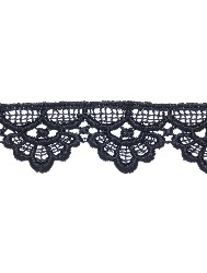 0016 GRIPI ARTEPUNTO GP048 2,5CM 13,7M 100%PES