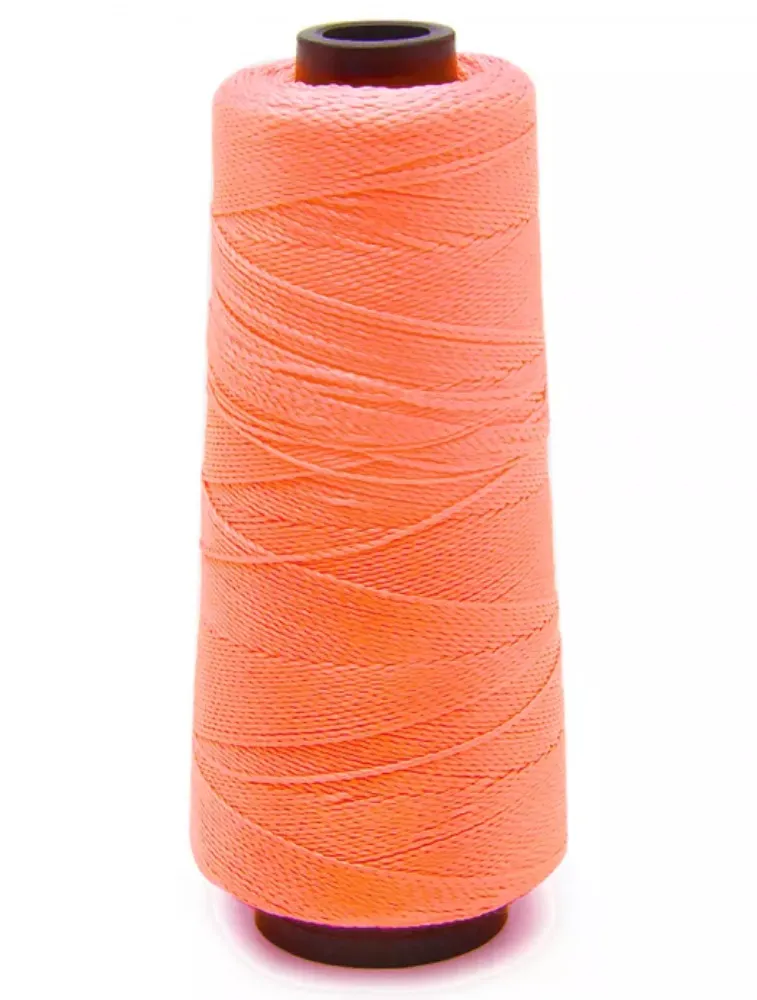 *0093 LINHA RAYZA ARTESANATO 500M 100%PP