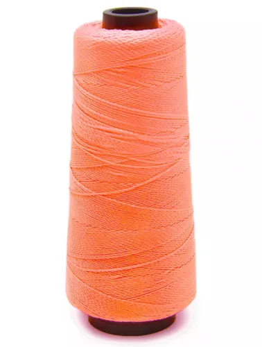 *0093 LINHA RAYZA ARTESANATO 500M 100%PP