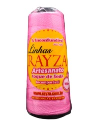 0094 LINHA RAYZA ARTESANATO 500M 100%PP