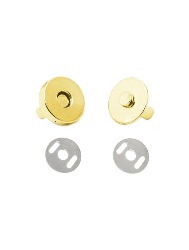 DOU. BOTAO MS IMA P BOLSA 14MM C10