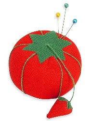 ALFINETEIRA MS TOMATE SIMPLES 