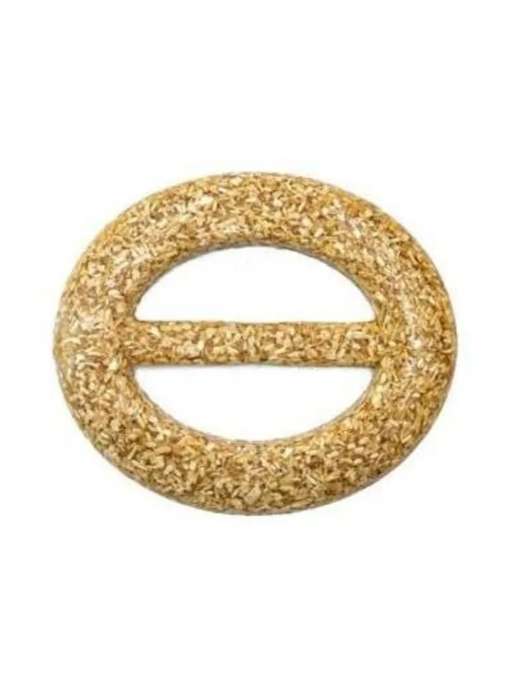 *0380 FIVELA KR 9027 OVAL 50MM 100%ABS