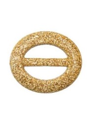 *0380 FIVELA KR 9027 OVAL 50MM 100%ABS