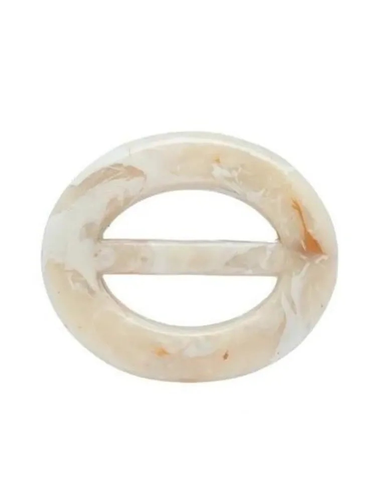*0759 FIVELA KR 9027 OVAL 50MM 100%ABS