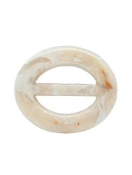 *0759 FIVELA KR 9027 OVAL 50MM 100%ABS