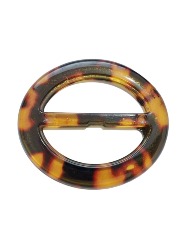 *0755 FIVELA KR 9027 OVAL 50MM 100%ABS