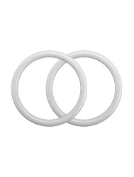 BCO. ARGOLA KR 7320 C2 100%ABS