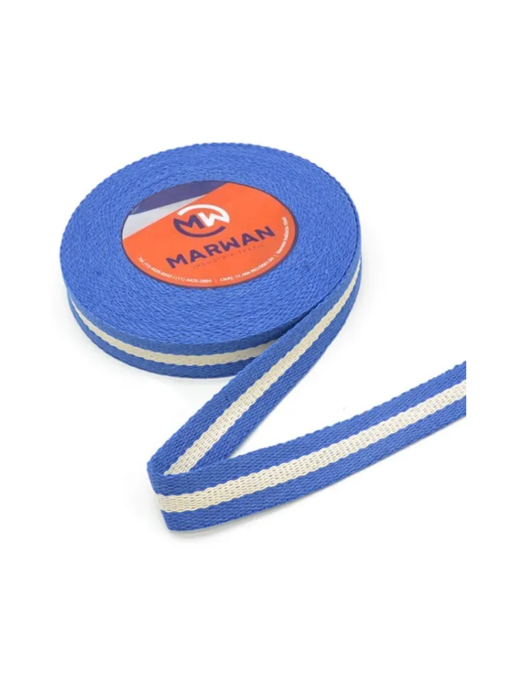 0012 ALCA MARWAN MW433 33MM 20M 100%CO