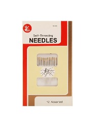 UT064 AGULHA ROMA CEGO