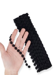 0310 GRIPIR NYBC CHL -207 13,7M 100%PES