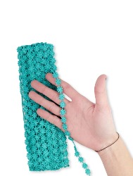 0539 GRIPIR NYBC CHL -207 13,7M 100%PES