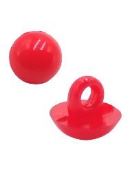 *0125 BOTAO KR 9010 28 C100 100%ABS