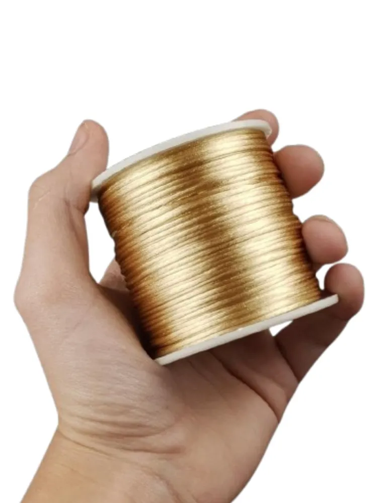 0116 CORDAO NYBC CETIM 1MM 100M 100%PES