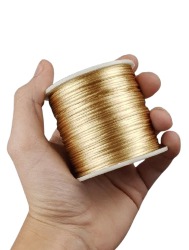 0116 CORDAO NYBC CETIM 1MM 100M 100%PES