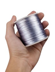 0119 CORDAO NYBC CETIM 1MM 100M 100%PES