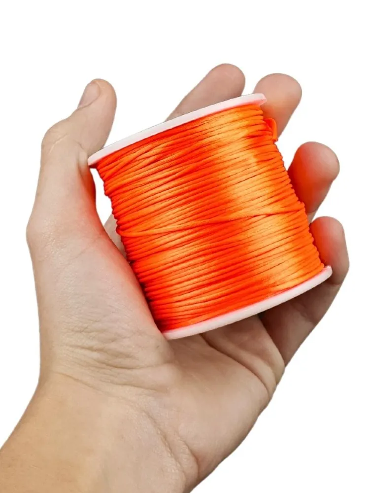 0001 CORDAO NYBC CETIM 1MM 100M 100%PES