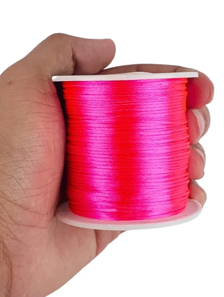 0003 CORDAO NYBC CETIM 1MM 100M 100%PES