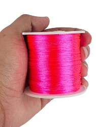 0003 CORDAO NYBC CETIM 1MM 100M 100%PES