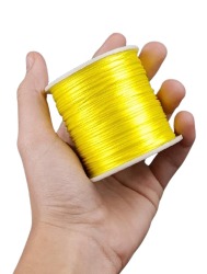 0106 CORDAO NYBC CETIM 1MM 100M 100%PES