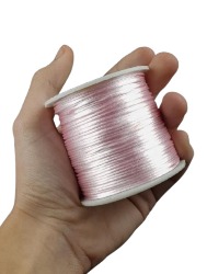 0132 CORDAO NYBC CETIM 1MM 100M 100%PES