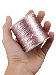 0135 CORDAO NYBC CETIM 1MM 100M 100%PES