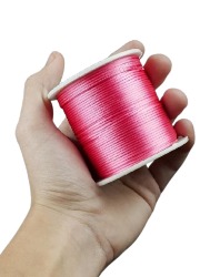 0140 CORDAO NYBC CETIM 1MM 100M 100%PES