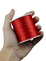 0145 CORDAO NYBC CETIM 1MM 100M 100%PES