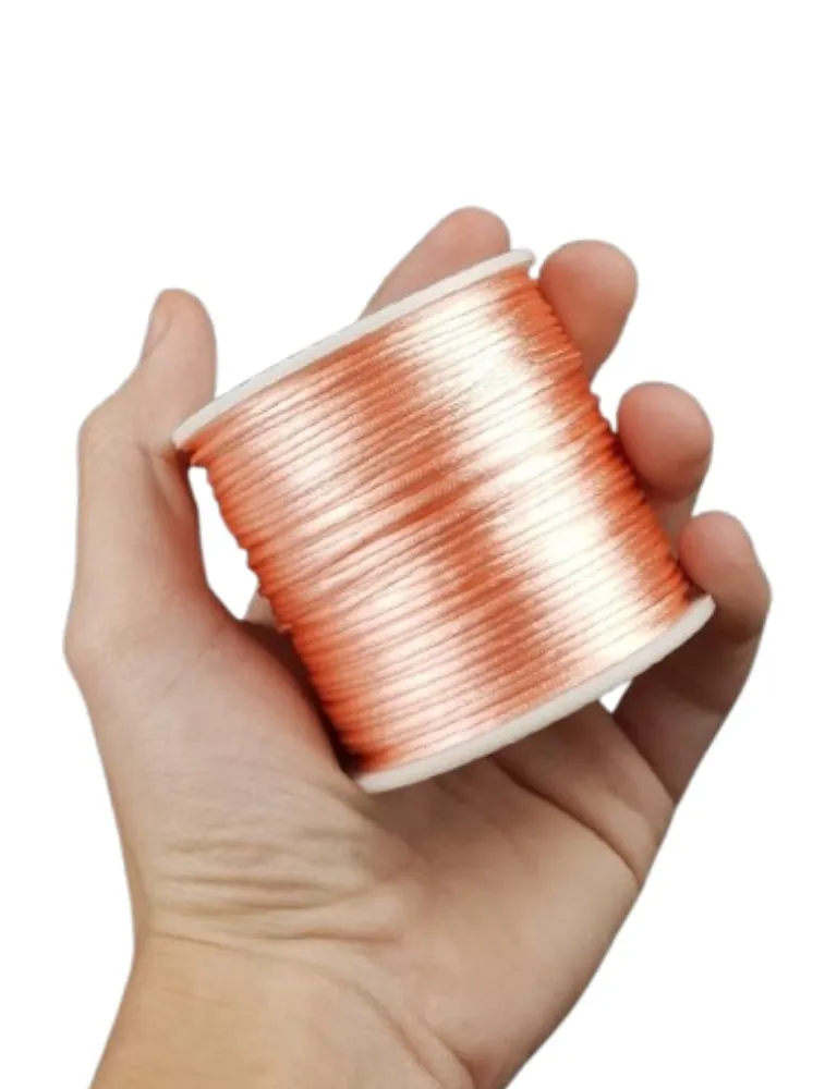0147 CORDAO NYBC CETIM 1MM 100M 100%PES