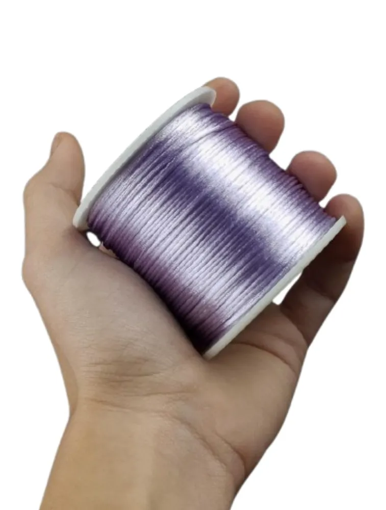 0164 CORDAO NYBC CETIM 1MM 100M 100%PES