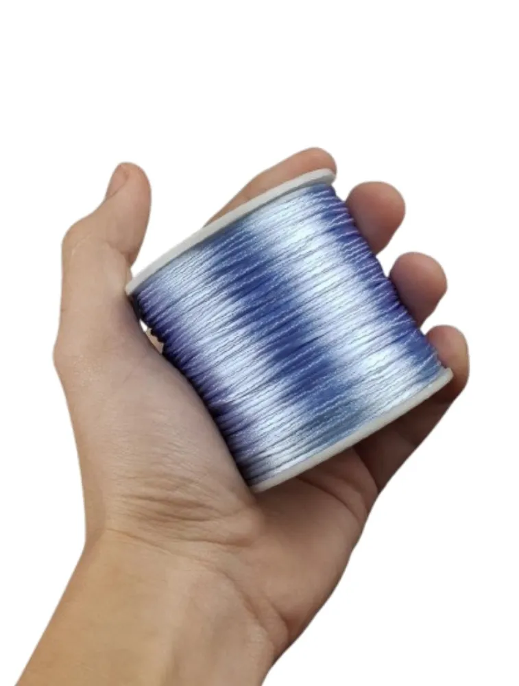 0166 CORDAO NYBC CETIM 1MM 100M 100%PES