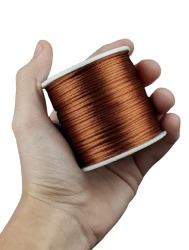 0290 CORDAO NYBC CETIM 1MM 100M 100%PES