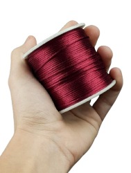 0173 CORDAO NYBC CETIM 1MM 100M 100%PES