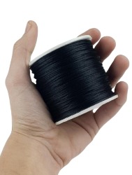 0310 CORDAO NYBC CETIM 1MM 100M 100%PES