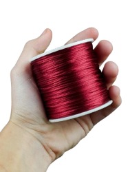 0520 CORDAO NYBC CETIM 1MM 100M 100%PES