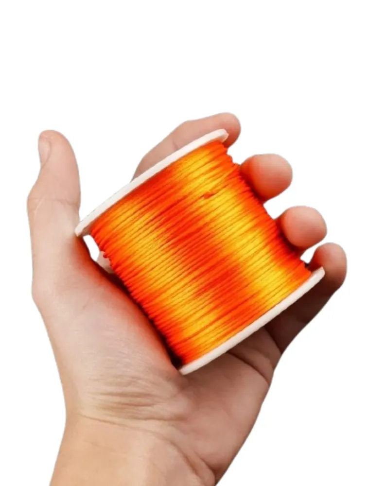 0523 CORDAO NYBC CETIM 1MM 100M 100%PES