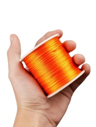 0523 CORDAO NYBC CETIM 1MM 100M 100%PES