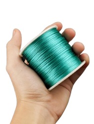 0539 CORDAO NYBC CETIM 1MM 100M 100%PES