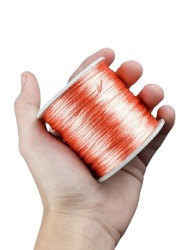 0816 CORDAO NYBC CETIM 1MM 100M 100%PES