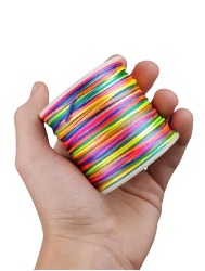 MULT1 CORDAO NYBC CETIM 1MM 100M 100%PES