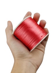 Y283 CORDAO NYBC CETIM 1MM 100M 100%PES