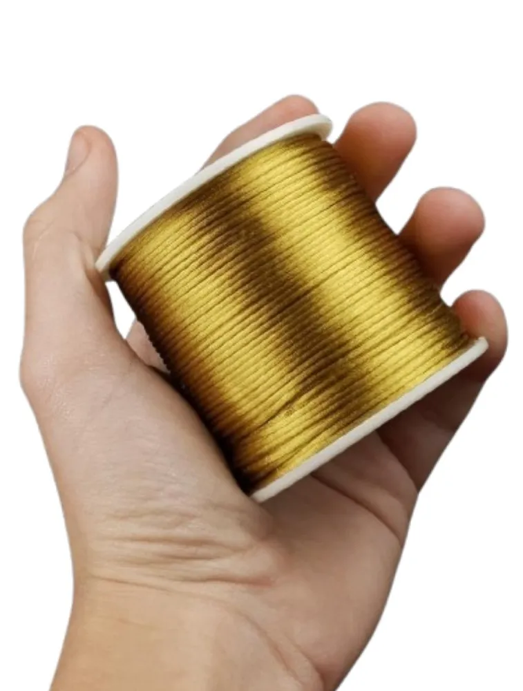 0130 CORDAO NYBC CETIM 1MM 100M 100%PES