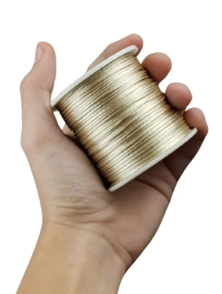 0010 CORDAO NYBC CETIM 1MM 100M 100%PES