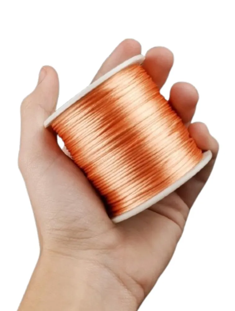 0522 CORDAO NYBC CETIM 1MM 100M 100%PES