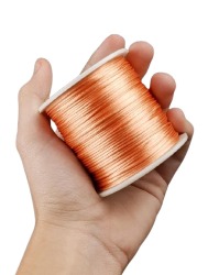 0522 CORDAO NYBC CETIM 1MM 100M 100%PES