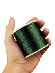 0530 CORDAO NYBC CETIM 1MM 100M 100%PES