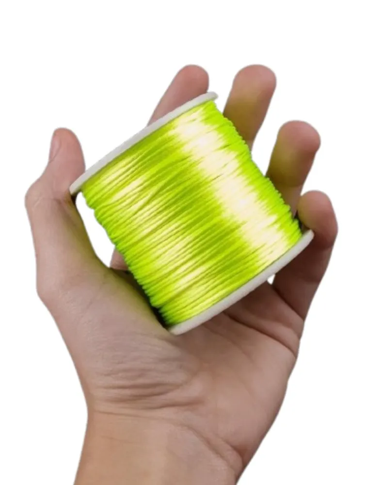 0002 CORDAO NYBC CETIM 1MM 100M 100%PES