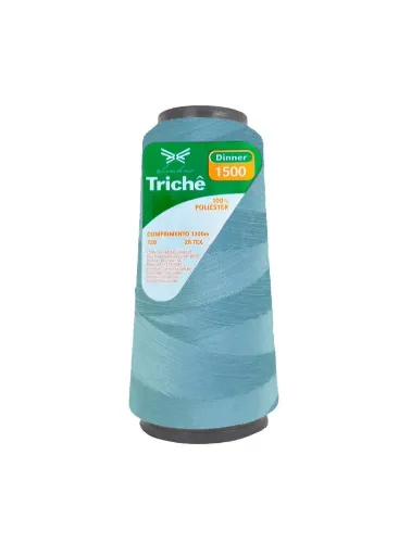*0111 LINHA TRICHE DINNER 120 1.300M 100%PES