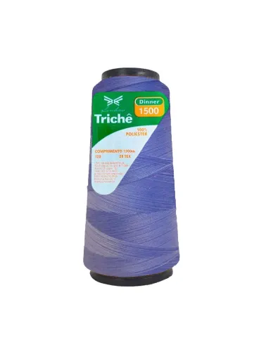 *0133 LINHA TRICHE DINNER 120 1.300M 100%PES