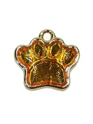 *DOU. BOTAO KR 7594 PATINHA 18 C25 100%ABS